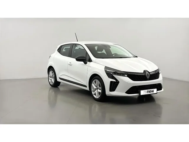 Occasion Renault Clio à THIONVILLE chez RENAULT | THIONVILLE
