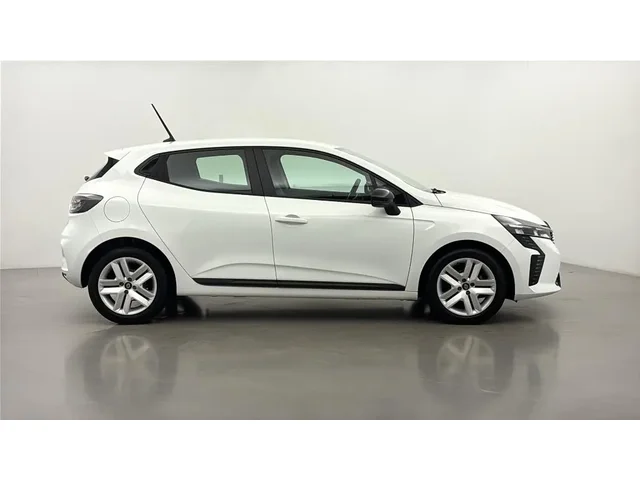 Occasion Renault Clio à THIONVILLE chez RENAULT | THIONVILLE