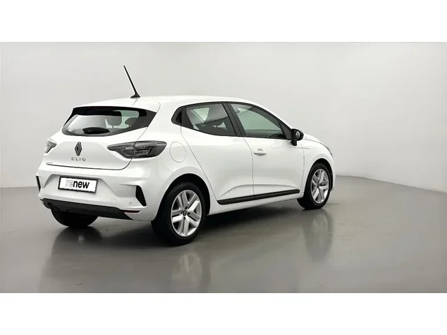 Occasion Renault Clio à THIONVILLE chez RENAULT | THIONVILLE