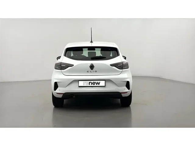 Occasion Renault Clio à THIONVILLE chez RENAULT | THIONVILLE