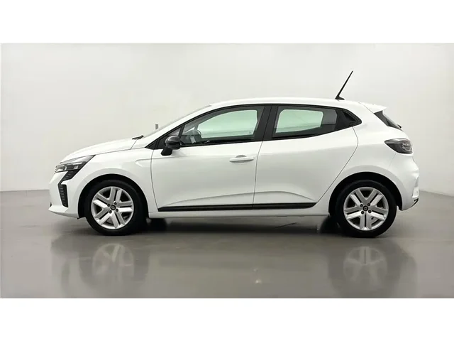 Occasion Renault Clio à THIONVILLE chez RENAULT | THIONVILLE