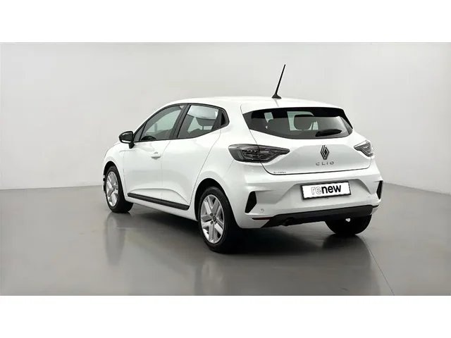 Occasion Renault Clio à THIONVILLE chez RENAULT | THIONVILLE