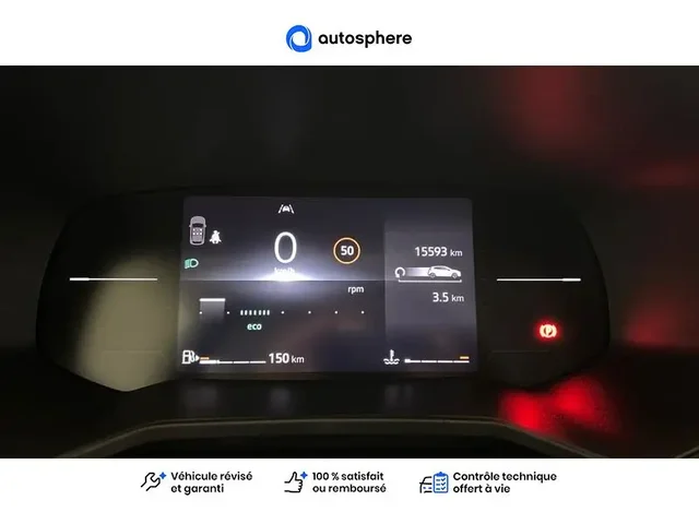 Occasion Renault Clio à THIONVILLE chez RENAULT | THIONVILLE