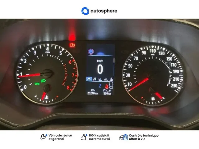Occasion Renault Clio à THIONVILLE chez RENAULT | THIONVILLE