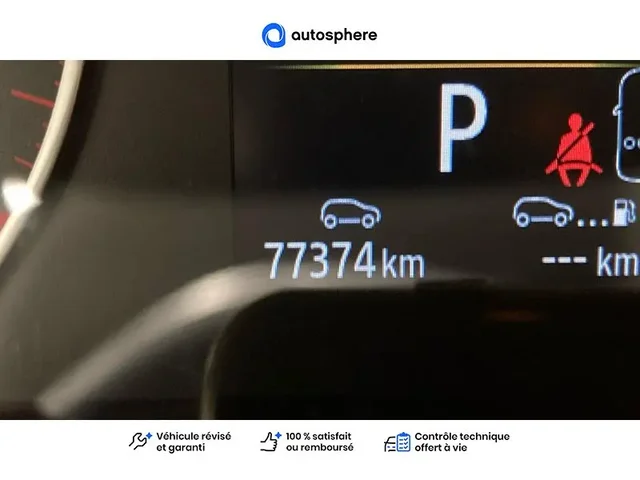 Occasion Renault Clio à THIONVILLE chez RENAULT | THIONVILLE