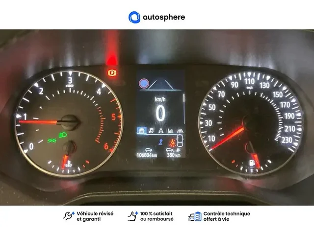 Occasion Renault Clio à THIONVILLE chez RENAULT | THIONVILLE