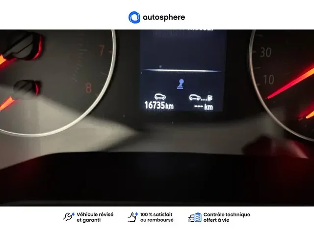 Occasion Renault Clio à CHAUNY chez RENAULT | CHAUNY