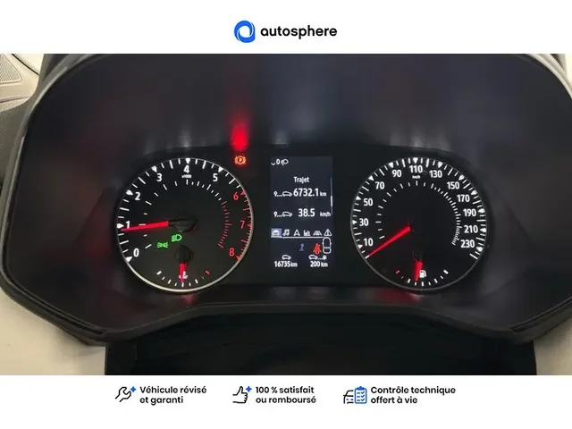 Occasion Renault Clio à CHAUNY chez RENAULT | CHAUNY