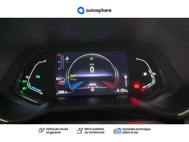 Occasion Renault Clio à CHAUNY chez RENAULT | CHAUNY