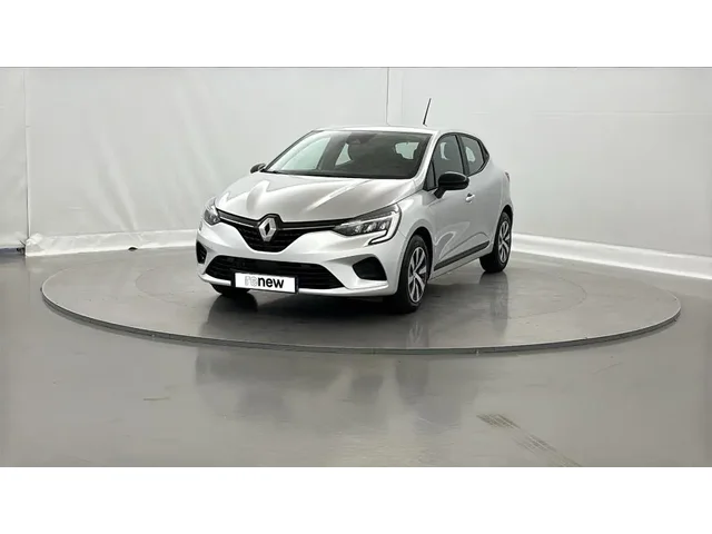 Occasion Renault Clio à MAGENTA chez RENAULT | EPERNAY & SEZANNE
