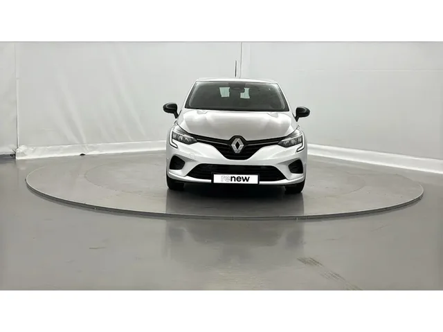 Occasion Renault Clio à MAGENTA chez RENAULT | EPERNAY & SEZANNE
