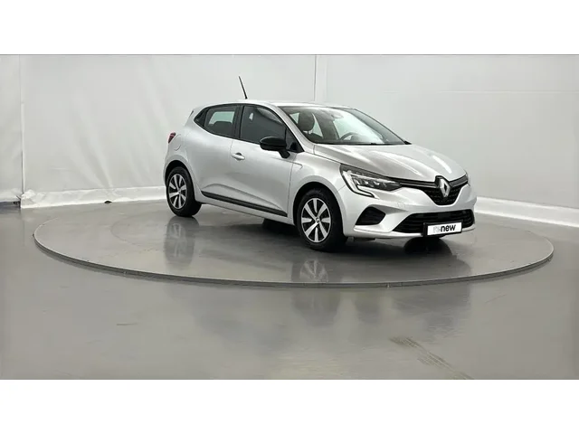 Occasion Renault Clio à MAGENTA chez RENAULT | EPERNAY & SEZANNE