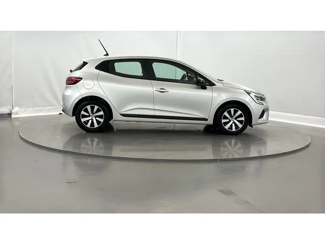 Occasion Renault Clio à MAGENTA chez RENAULT | EPERNAY & SEZANNE