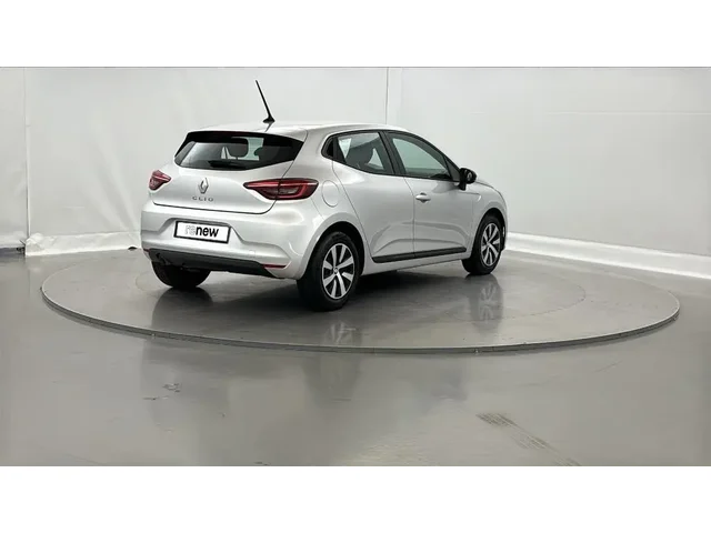 Occasion Renault Clio à MAGENTA chez RENAULT | EPERNAY & SEZANNE