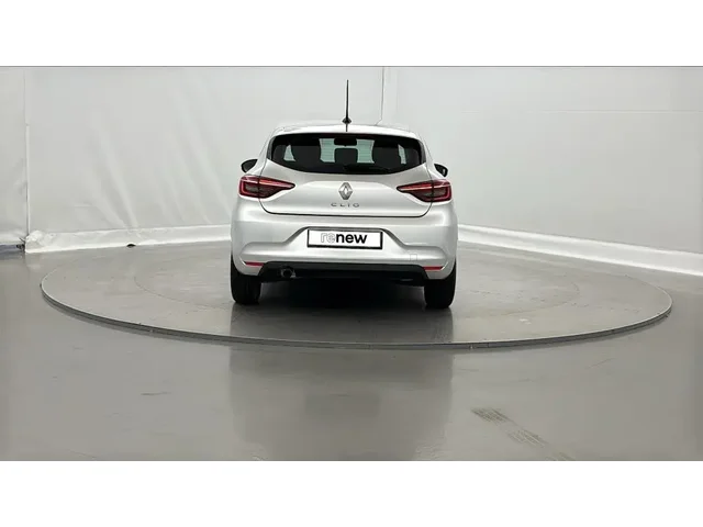 Occasion Renault Clio à MAGENTA chez RENAULT | EPERNAY & SEZANNE