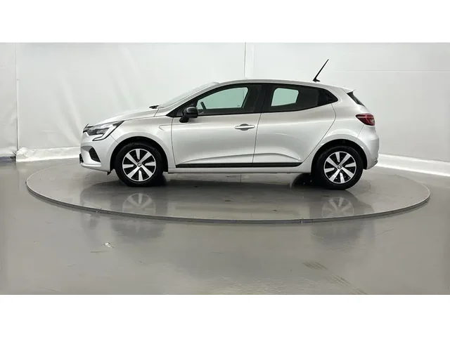 Occasion Renault Clio à MAGENTA chez RENAULT | EPERNAY & SEZANNE