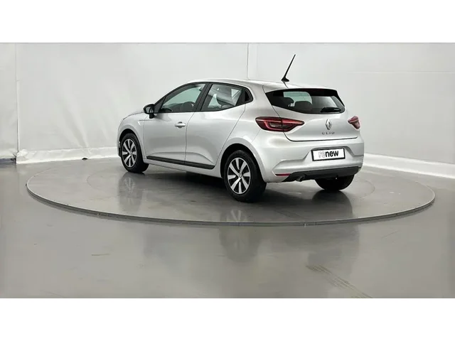 Occasion Renault Clio à MAGENTA chez RENAULT | EPERNAY & SEZANNE