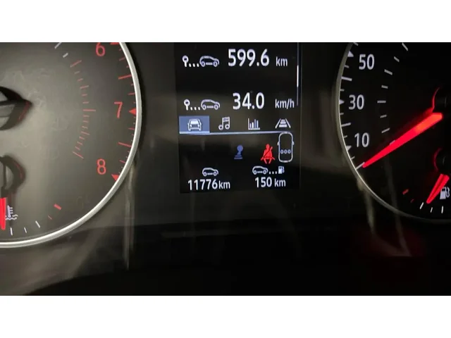 Occasion Renault Clio à MAGENTA chez RENAULT | EPERNAY & SEZANNE