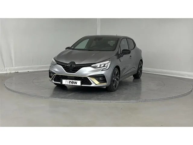 Occasion Renault Clio à MAGENTA chez RENAULT | EPERNAY & SEZANNE