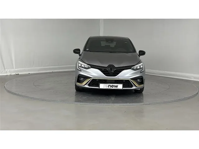 Occasion Renault Clio à MAGENTA chez RENAULT | EPERNAY & SEZANNE
