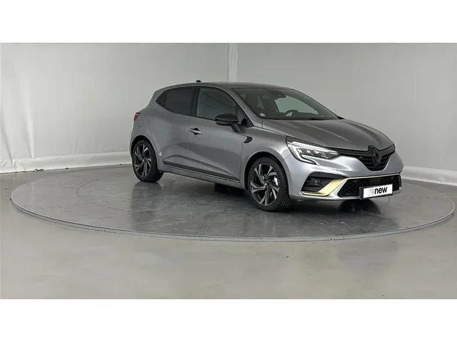 Occasion Renault Clio à MAGENTA chez RENAULT | EPERNAY & SEZANNE