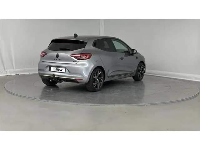 Occasion Renault Clio à MAGENTA chez RENAULT | EPERNAY & SEZANNE