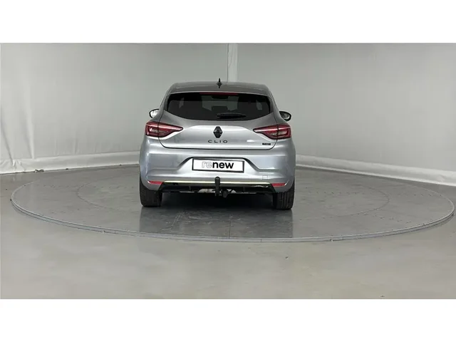 Occasion Renault Clio à MAGENTA chez RENAULT | EPERNAY & SEZANNE