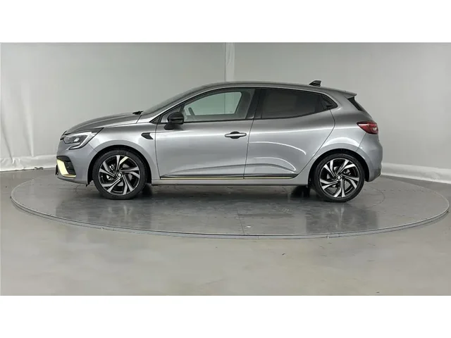 Occasion Renault Clio à MAGENTA chez RENAULT | EPERNAY & SEZANNE