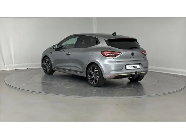 Occasion Renault Clio à MAGENTA chez RENAULT | EPERNAY & SEZANNE