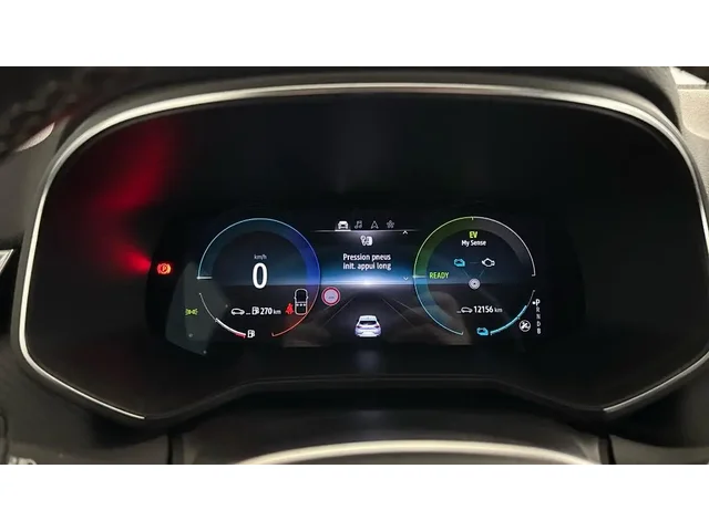 Occasion Renault Clio à MAGENTA chez RENAULT | EPERNAY & SEZANNE