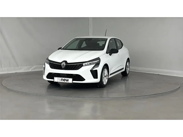 Occasion Renault Clio à ENGLOS chez RENAULT | ENGLOS