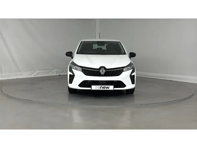 Occasion Renault Clio à ENGLOS chez RENAULT | ENGLOS