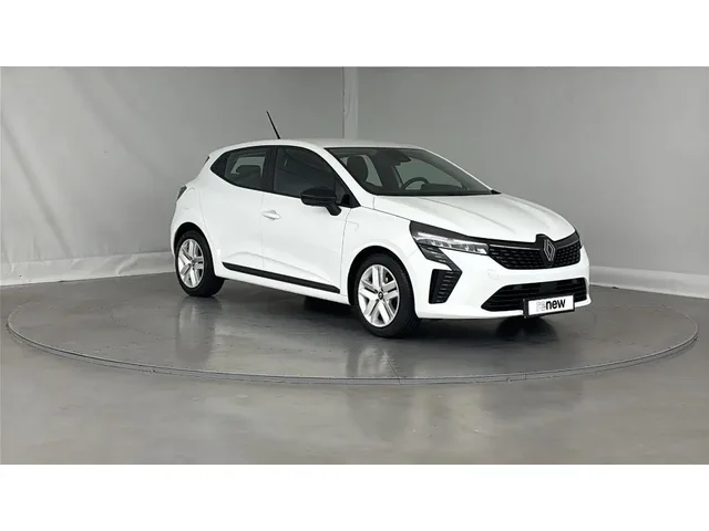 Occasion Renault Clio à ENGLOS chez RENAULT | ENGLOS