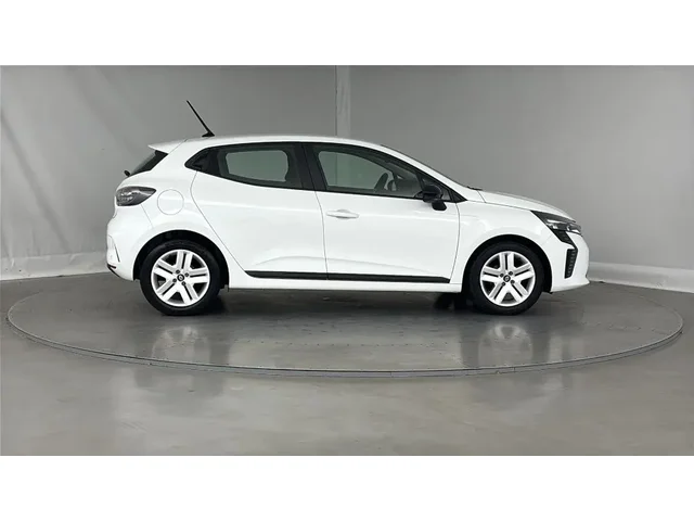 Occasion Renault Clio à ENGLOS chez RENAULT | ENGLOS