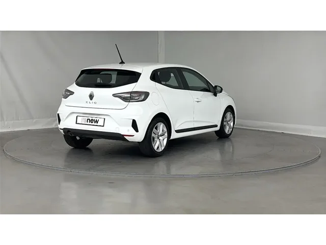 Occasion Renault Clio à ENGLOS chez RENAULT | ENGLOS