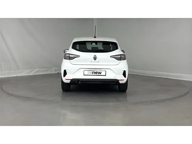 Occasion Renault Clio à ENGLOS chez RENAULT | ENGLOS