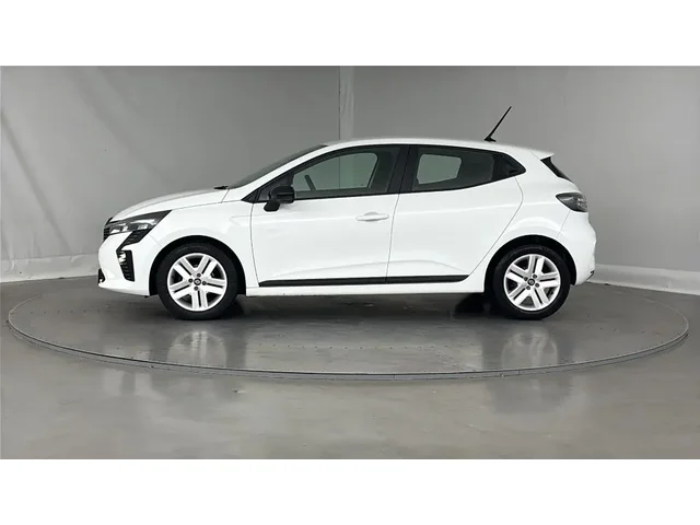 Occasion Renault Clio à ENGLOS chez RENAULT | ENGLOS