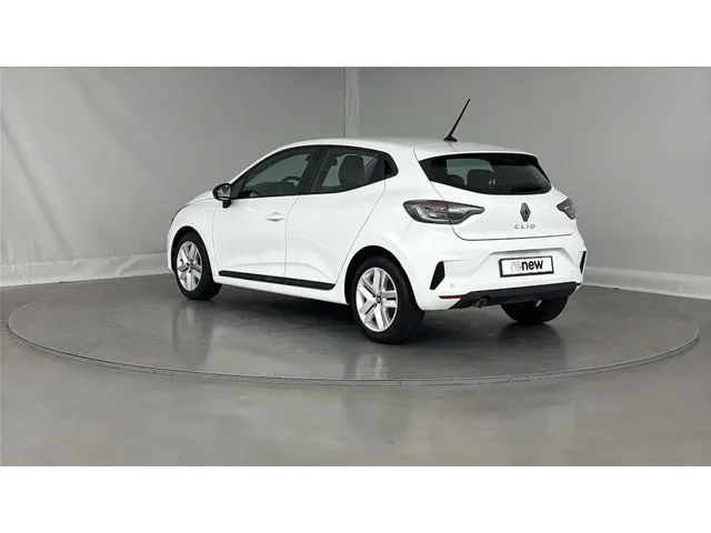 Occasion Renault Clio à ENGLOS chez RENAULT | ENGLOS