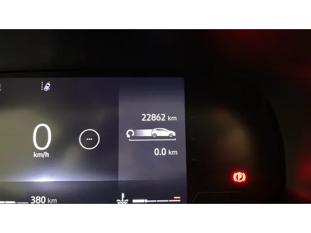 Occasion Renault Clio à ENGLOS chez RENAULT | ENGLOS