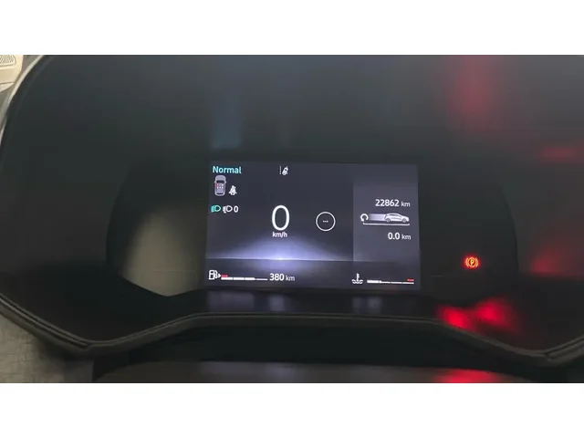 Occasion Renault Clio à ENGLOS chez RENAULT | ENGLOS