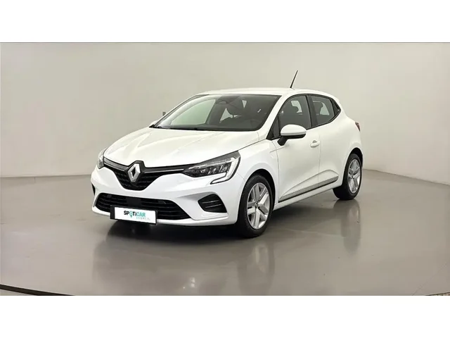 Occasion Renault Clio à POITIERS chez PEUGEOT POITIERS