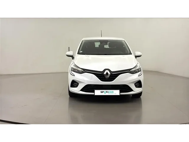 Occasion Renault Clio à POITIERS chez PEUGEOT POITIERS