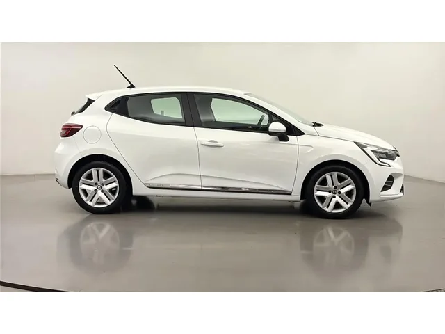 Occasion Renault Clio à POITIERS chez PEUGEOT POITIERS