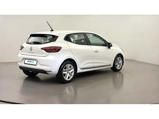 Occasion Renault Clio à POITIERS chez PEUGEOT POITIERS