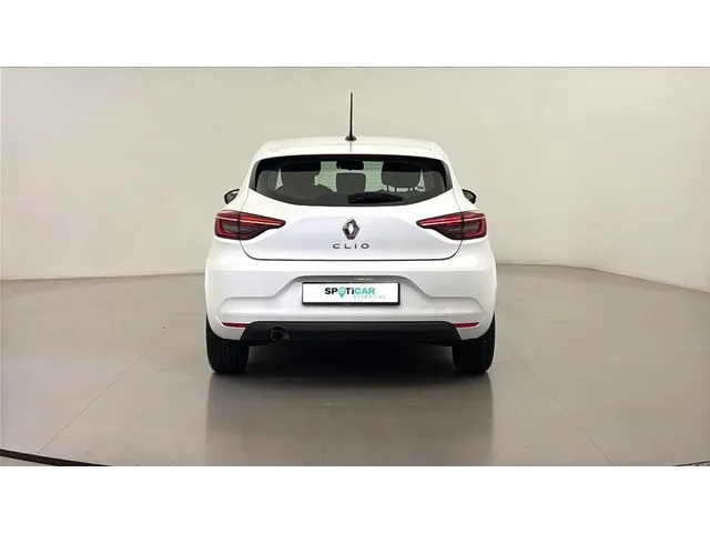 Occasion Renault Clio à POITIERS chez PEUGEOT POITIERS
