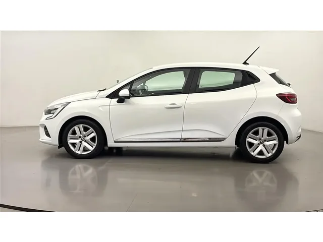 Occasion Renault Clio à POITIERS chez PEUGEOT POITIERS