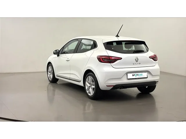 Occasion Renault Clio à POITIERS chez PEUGEOT POITIERS