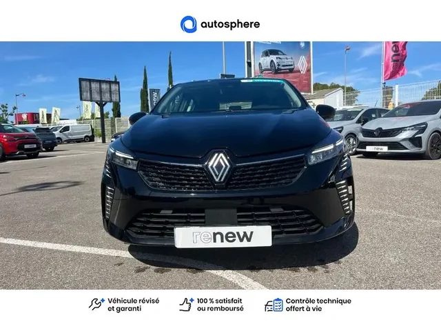 Occasion Renault Clio à VITROLLES chez RENAULT | VITROLLES