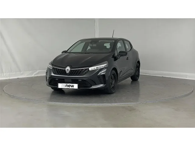 Occasion Renault Clio à MAGENTA chez RENAULT | EPERNAY & SEZANNE