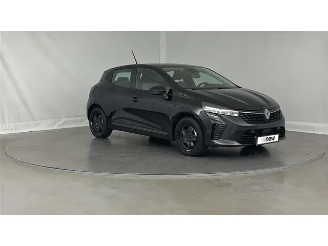 Occasion Renault Clio à MAGENTA chez RENAULT | EPERNAY & SEZANNE